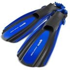 Mares Avanti Pure Snorkelling + Dive Travel Fins