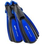 Mares Avanti Pure Snorkelling + Dive Travel Fins