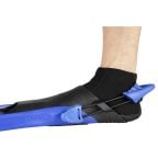 Mares Avanti Pure Snorkelling + Dive Travel Fins