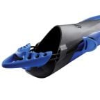 Mares Avanti Pure Snorkelling + Dive Travel Fins