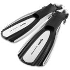 Mares Avanti Pure Snorkelling + Dive Travel Fins