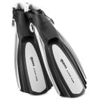 Mares Avanti Pure Snorkelling + Dive Travel Fins