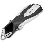 Mares Avanti Pure Snorkelling + Dive Travel Fins