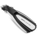 Mares Avanti Pure Snorkelling + Dive Travel Fins