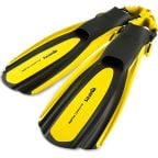 Mares Avanti Pure Snorkelling + Dive Travel Fins