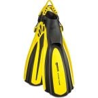 Mares Avanti Pure Snorkelling + Dive Travel Fins