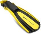 Mares Avanti Pure Snorkelling + Dive Travel Fins