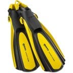 Mares Avanti Pure Snorkelling + Dive Travel Fins