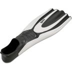 Mares Avanti Superchannel FF - Full Foot Snorkelling Fins Mares Avanti Superchannel FF - Full Foot Snorkelling Fins