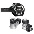 Mares Dual 15X Regulator