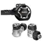 Mares Dual 15X Regulator