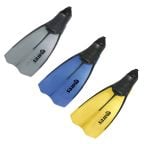 Mares Explorer Snorkelling Full Foot Fins | LAST ONE - YELLOW EU46-47 UK11-12 Mares Explorer Snorkelling Full Foot Fins | LAST ONE - YELLOW EU46-47 UK11-12