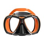 Mares Force-X Liquid Skin Dive Mask