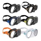 Mares Force-X Dive Mask