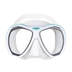 Mares Force-X Dive Mask
