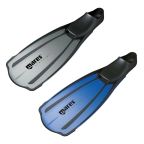 Mares Frontier Full Foot Snorkelling & Diving Fins Mares Frontier Full Foot Snorkelling & Diving Fins