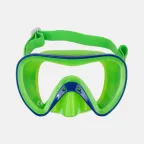 Mares Turtle Kids Mask + Snorkel Set | 8-14 Years