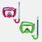 Mares Turtle Kids Mask + Snorkel Set | 8-14 Years