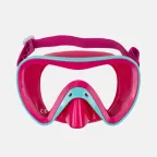 Mares Turtle Kids Mask + Snorkel Set | 8-14 Years