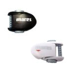 Mares X-Vision 2014 Mask Buckle Replacement Kit