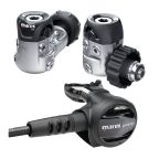 Mares Prestige 15X Regulator Mares Prestige 15X Regulator