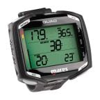 Mares Quad Dive Computer - Large Display Dive Computer