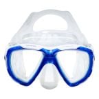 Mares Trygon Junior Mask + Snorkel Set