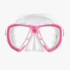 Mares Trygon Junior Mask + Snorkel Set