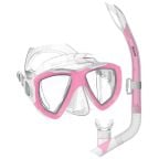 Mares Trygon Junior Mask + Snorkel Set
