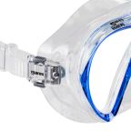Mares Vento Mask + Snorkel Combo