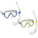 Mares Vento Mask + Snorkel Combo