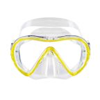 Mares Vento Mask + Snorkel Combo