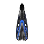 Mares Volo Race Full Foot Fins | LAST ONE - BLUE EU36 UK3 Mares Volo Race Full Foot Fins | LAST ONE - BLUE EU36 UK3