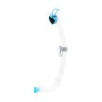 Cressi Seal Dry Snorkel Cressi Seal Dry Snorkel