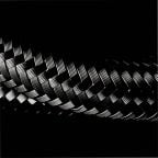 Miflex Deep Black Carbon HD High Pressure Hose