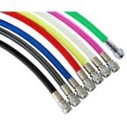 Miflex BCD + BPI + Drysuit LP Inflator Hose