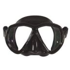 Fourth Element Navigator Mask - Black + Clarity Lenses Fourth Element Navigator Mask - Black + Clarity Lenses