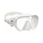 Cressi Z2 Small Frameless Dive Mask