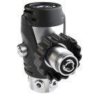 Mares 82X Balanced Diaphragm 1st Stage - DIN