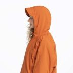 Fourth Element Tidal Robe - Ocean Positive Watersports Robe - Green Fourth Element Tidal Robe - Ocean Positive Watersports Robe - Green