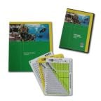 PADI Enriched Air, Nitrox, Diver Crewpak with DVD - Table Version