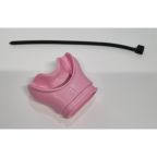 Apeks Comfobite Regulator Mouthpiece - Pink Apeks Comfobite Regulator Mouthpiece - Pink