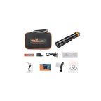 OrcaTorch DC710 Dive Torch | Direct Charging