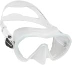Cressi ZS1 Frameless, Small Single Lens Dive Mask