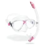 Cressi Marea VIP Snorkelling Set Cressi Marea VIP Snorkelling Set