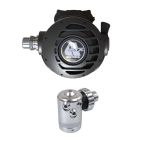 Apeks ATX DIN Regulator Set - With Octopus