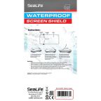 SeaLife Sportdiver Ultra Screen Shield Kit #SL4056 SeaLife Sportdiver Ultra Screen Shield Kit #SL4056