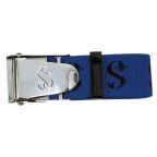 Scubapro Weight Belt - Stainless Steel Buckle