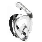 Cressi Duke Full Face Snorkelling Mask