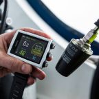 Suunto Eon Core Dive Computer + Tank Pod Bundle